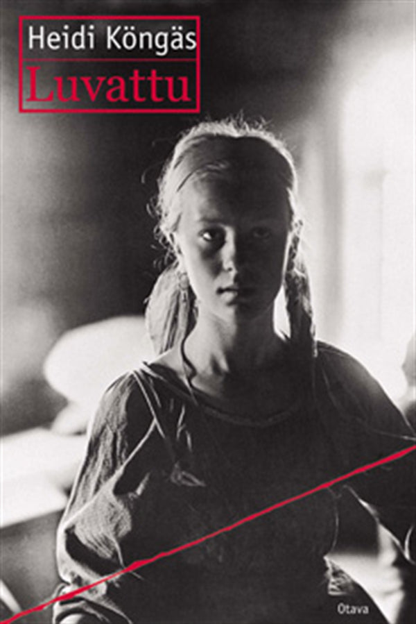 Luvattu – E-bok – Laddas ner-Digitala böcker-Axiell-peaceofhome.se