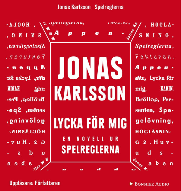 Lycka för mig: En novell ur Spelreglerna – Ljudbok – Laddas ner-Digitala böcker-Axiell-peaceofhome.se