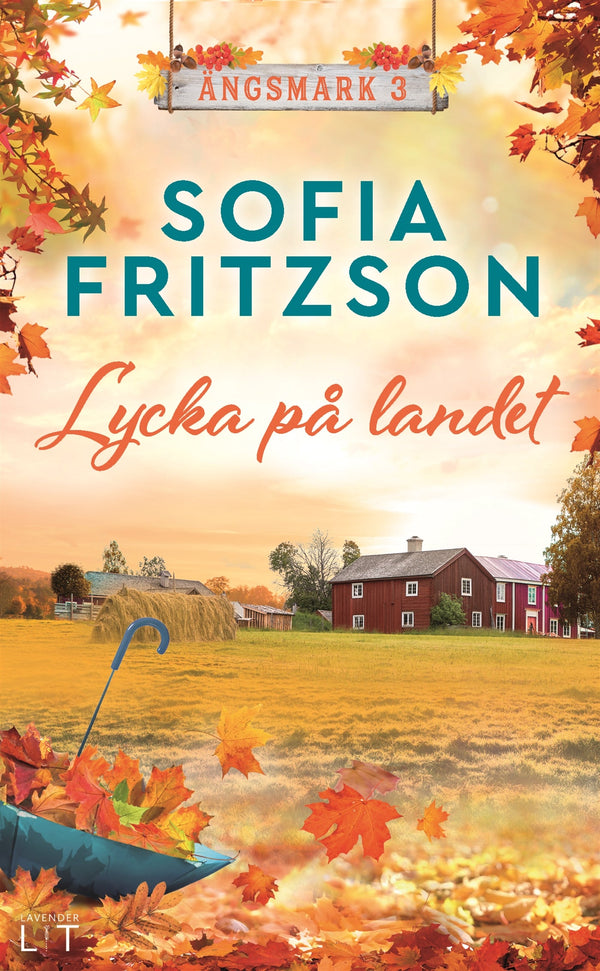 Lycka på landet – E-bok – Laddas ner-Digitala böcker-Axiell-peaceofhome.se