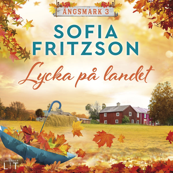 Lycka på landet – Ljudbok – Laddas ner-Digitala böcker-Axiell-peaceofhome.se