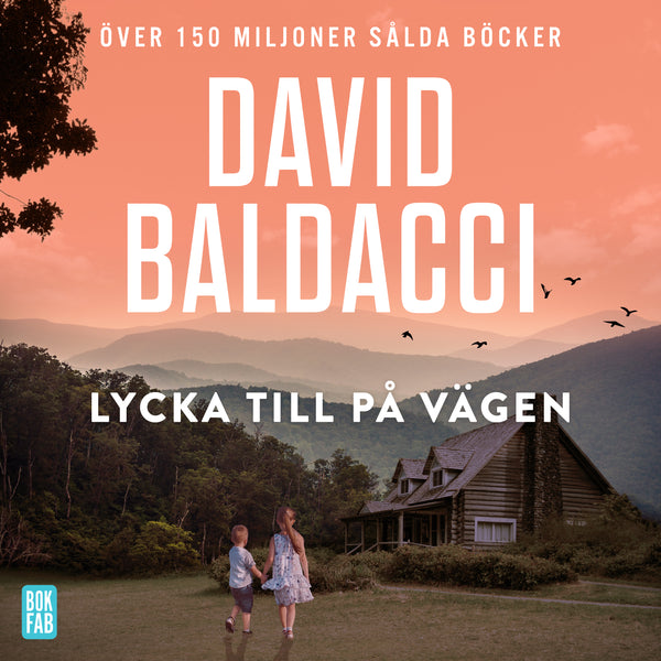 Lycka till på vägen – Ljudbok – Laddas ner-Digitala böcker-Axiell-peaceofhome.se