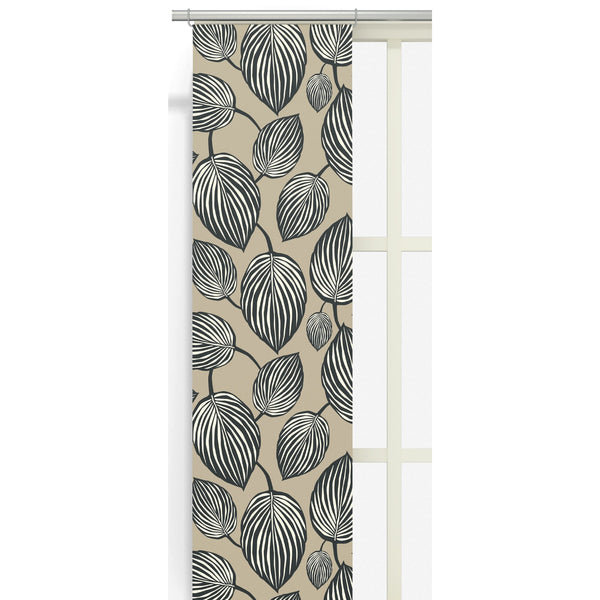 Lyckans Blad panel 43x240x2-Heminredning-Arvidssons Textil-peaceofhome.se