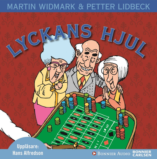 Lyckans hjul – Ljudbok – Laddas ner-Digitala böcker-Axiell-peaceofhome.se