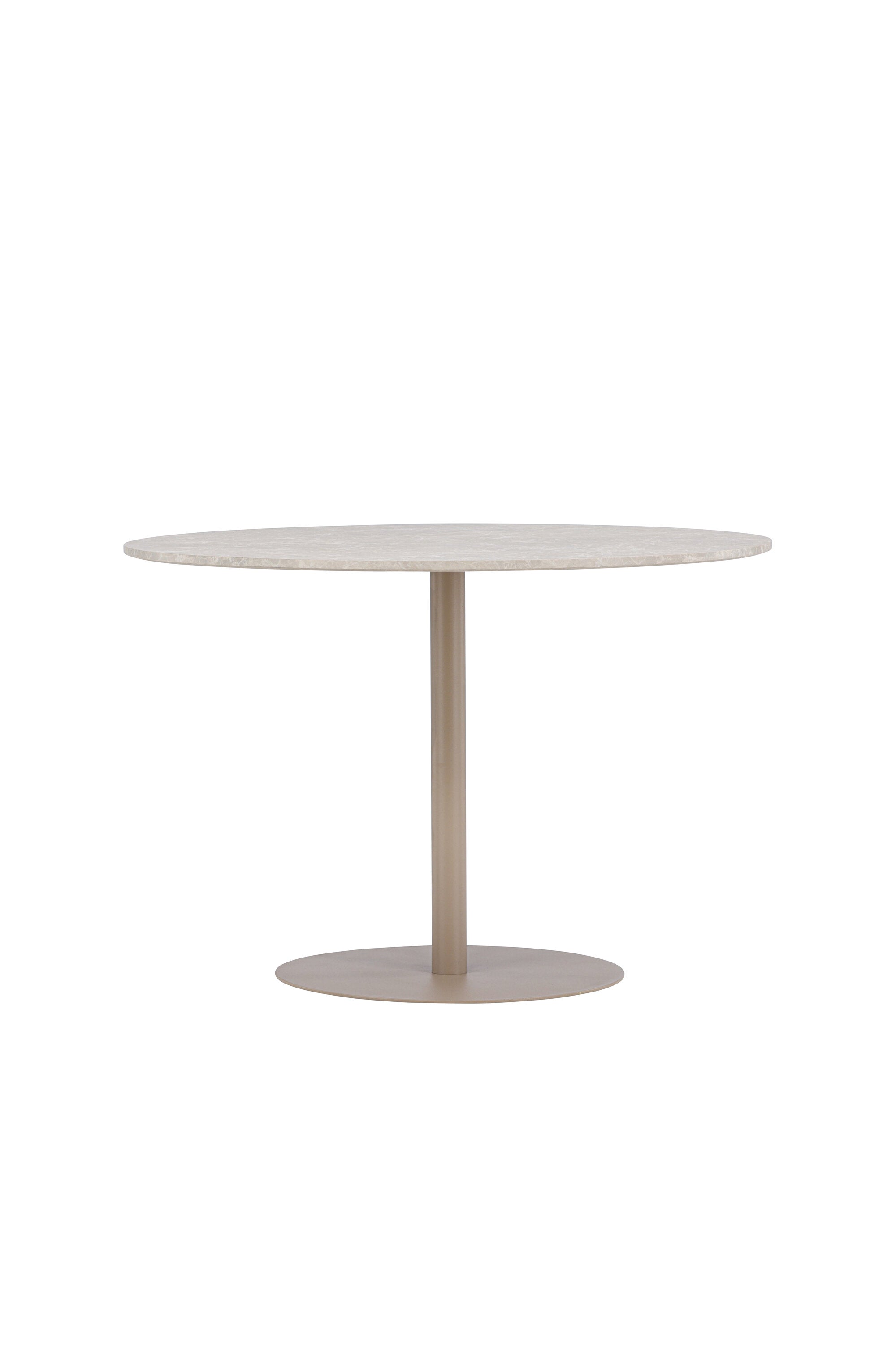 Lycke Matbord-Dining Table-Venture Home-peaceofhome.se