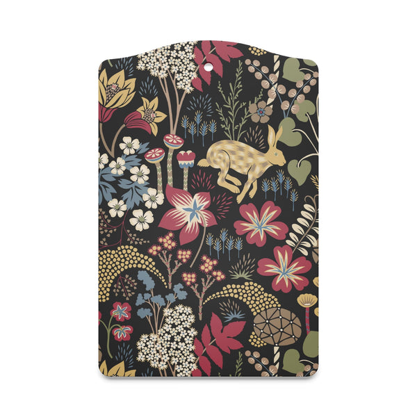 Lyckeflykt serveringsbräda 20x30 cm-Heminredning-Arvidssons Textil-peaceofhome.se