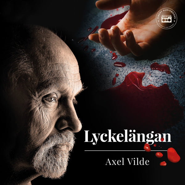 Lyckelängan - en kriminalroman – Ljudbok – Laddas ner-Digitala böcker-Axiell-peaceofhome.se