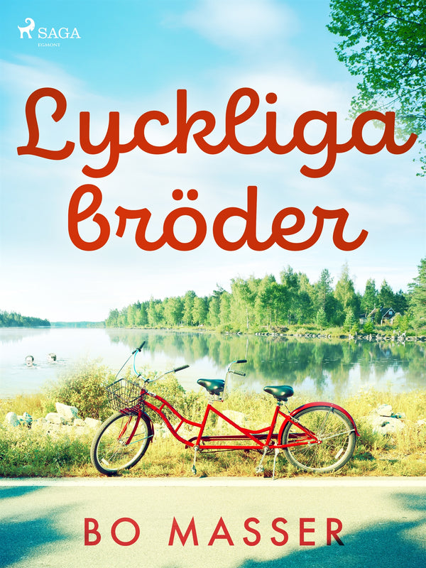 Lyckliga bröder – E-bok – Laddas ner-Digitala böcker-Axiell-peaceofhome.se