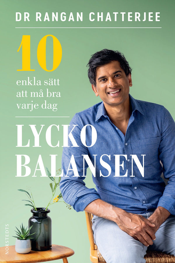 Lyckobalansen : 10 enkla sätt att må bra varje dag – E-bok – Laddas ner-Digitala böcker-Axiell-peaceofhome.se