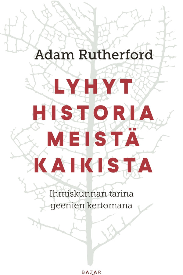 Lyhyt historia meistä kaikista – E-bok – Laddas ner-Digitala böcker-Axiell-peaceofhome.se
