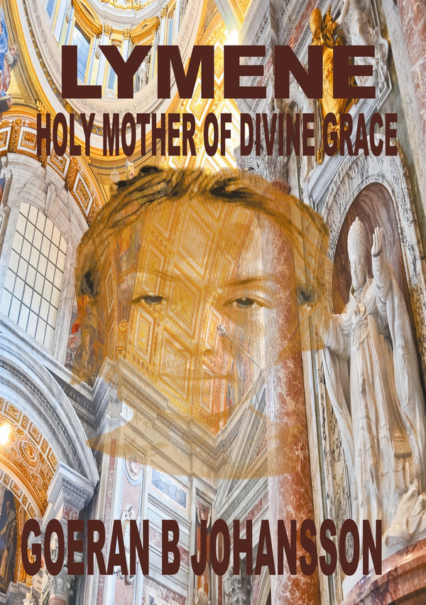 Lymene Holy Mother of Divine Grace – E-bok – Laddas ner-Digitala böcker-Axiell-peaceofhome.se