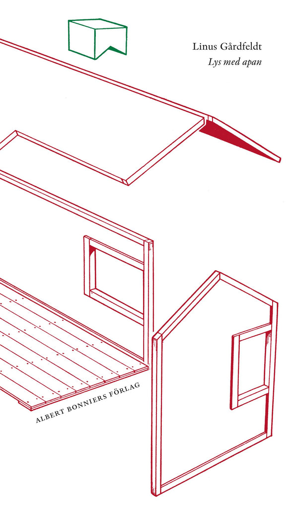 Lys med apan – E-bok – Laddas ner-Digitala böcker-Axiell-peaceofhome.se
