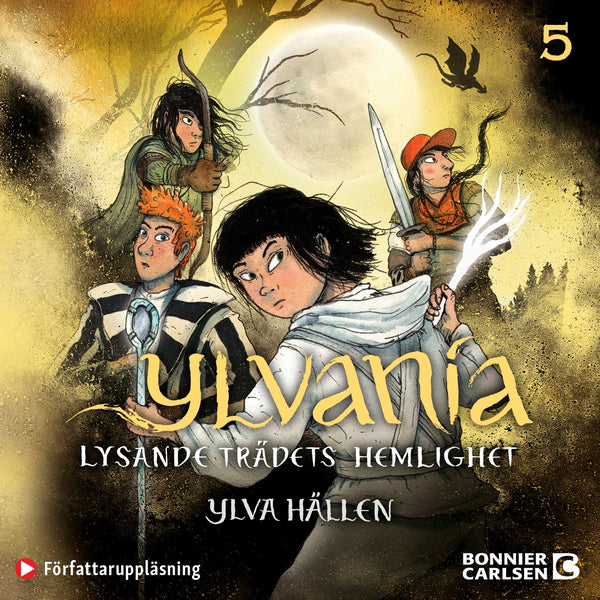 Lysande trädets hemlighet – Ljudbok – Laddas ner-Digitala böcker-Axiell-peaceofhome.se
