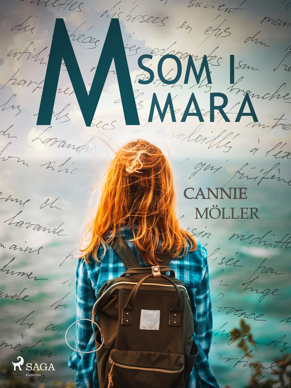 M som i Mara – E-bok – Laddas ner-Digitala böcker-Axiell-peaceofhome.se