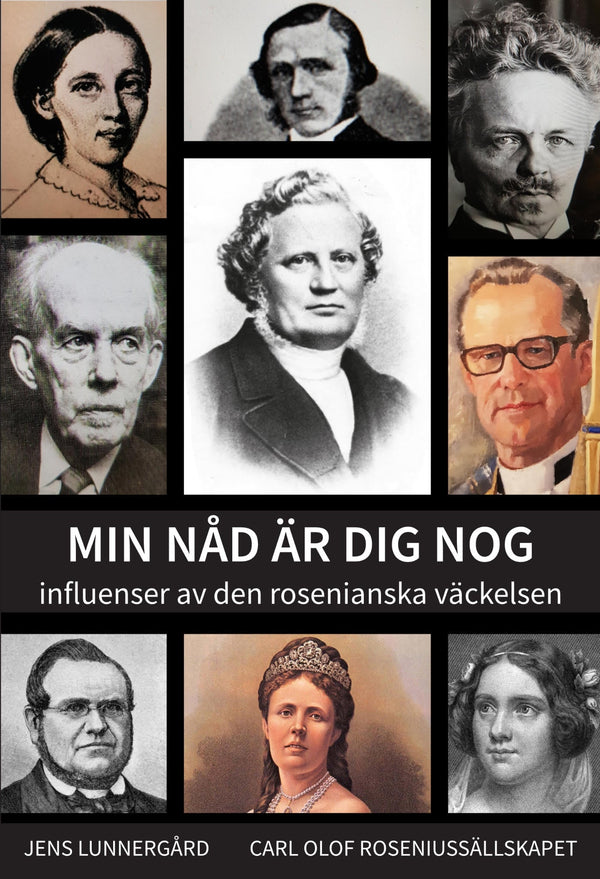 MIN NÅD ÄR DIG NOG - influenser av den rosenianska väckelsen – E-bok – Laddas ner-Digitala böcker-Axiell-peaceofhome.se