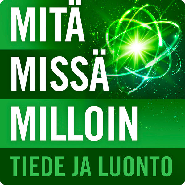 MMM Tiede ja luonto – E-bok – Laddas ner-Digitala böcker-Axiell-peaceofhome.se