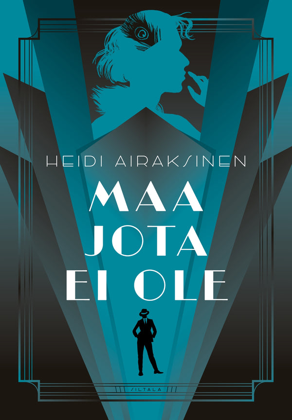 Maa jota ei ole – E-bok – Laddas ner-Digitala böcker-Axiell-peaceofhome.se