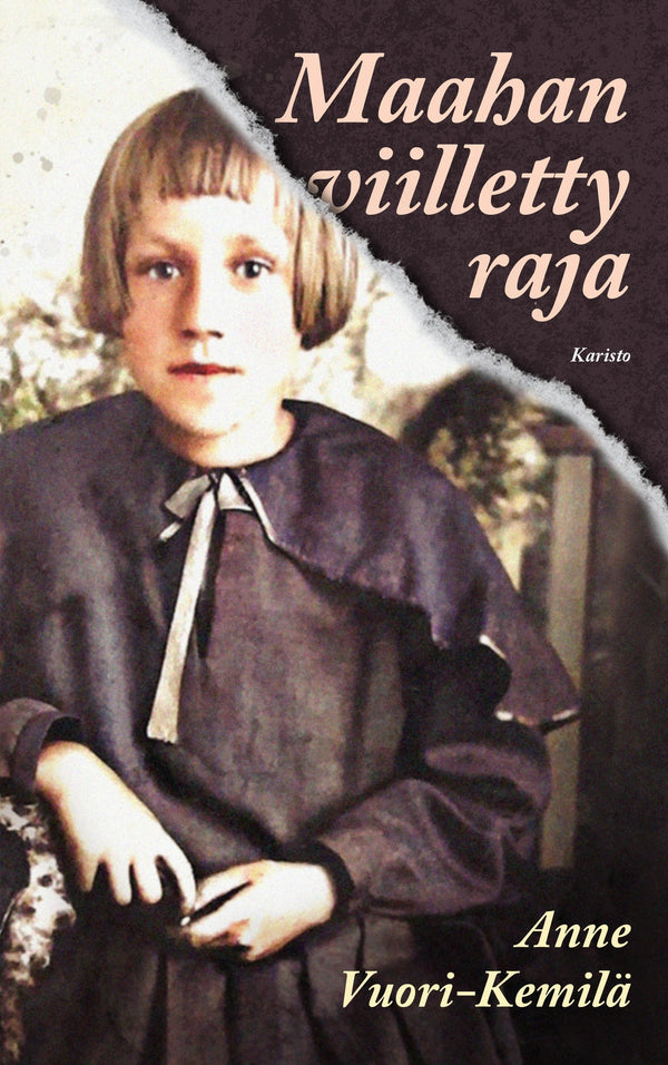 Maahan viilletty raja – E-bok – Laddas ner-Digitala böcker-Axiell-peaceofhome.se