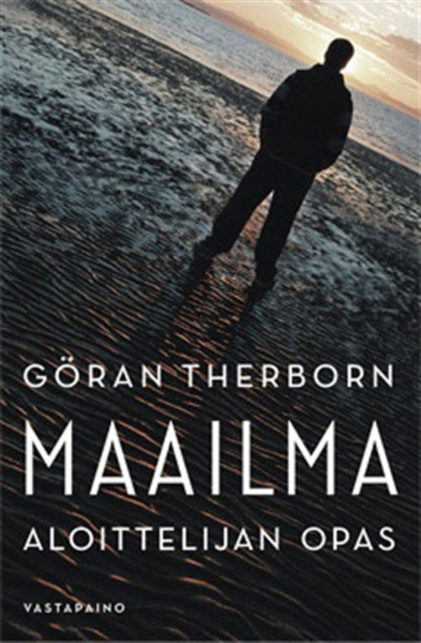 Maailma - Aloittelijan opas – E-bok – Laddas ner-Digitala böcker-Axiell-peaceofhome.se