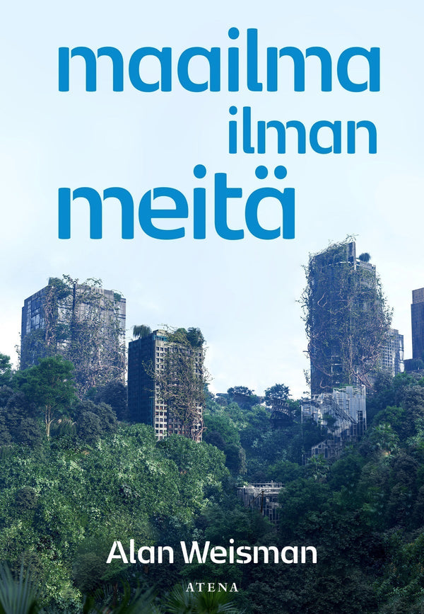 Maailma ilman pimeää – E-bok – Laddas ner-Digitala böcker-Axiell-peaceofhome.se