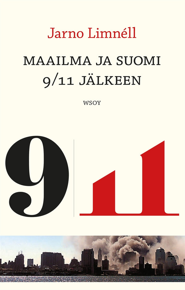 Maailma ja Suomi 9/11 jälkeen – E-bok – Laddas ner-Digitala böcker-Axiell-peaceofhome.se