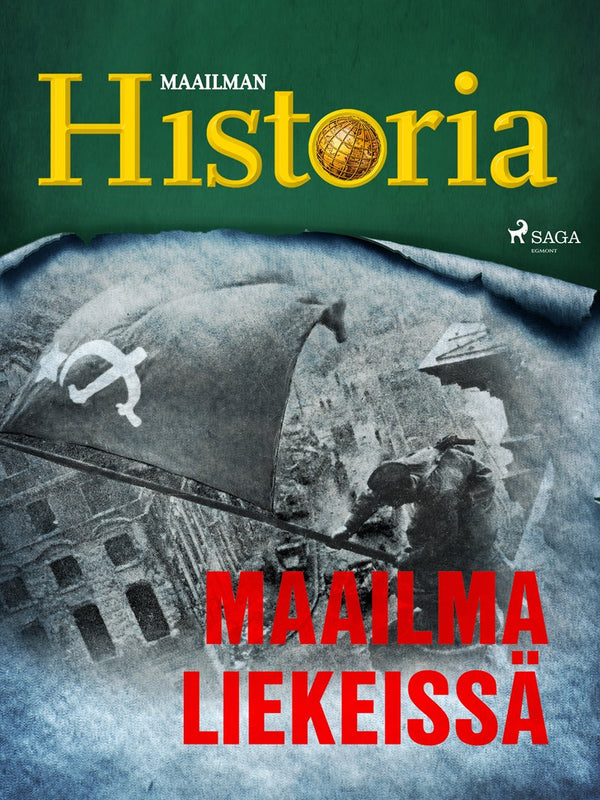 Maailma liekeissä – E-bok – Laddas ner-Digitala böcker-Axiell-peaceofhome.se