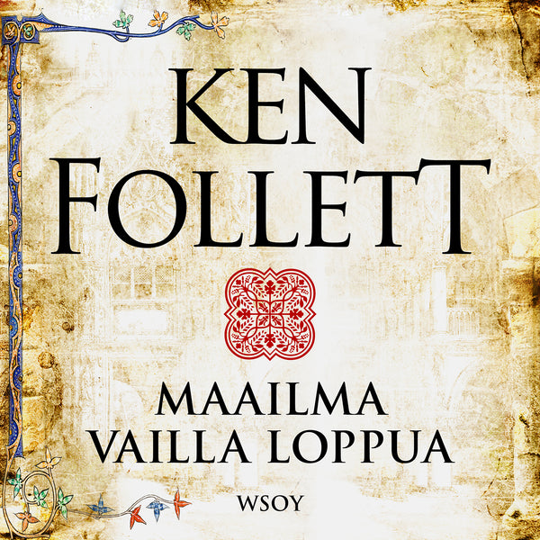 Maailma vailla loppua – Ljudbok – Laddas ner-Digitala böcker-Axiell-peaceofhome.se