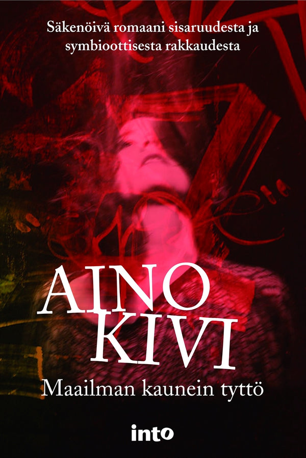 Maailman kaunein tyttö – E-bok – Laddas ner-Digitala böcker-Axiell-peaceofhome.se