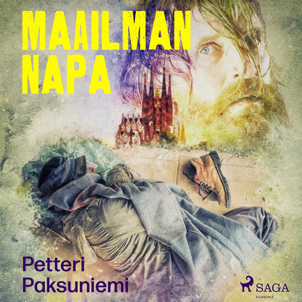 Maailman napa – Ljudbok – Laddas ner-Digitala böcker-Axiell-peaceofhome.se