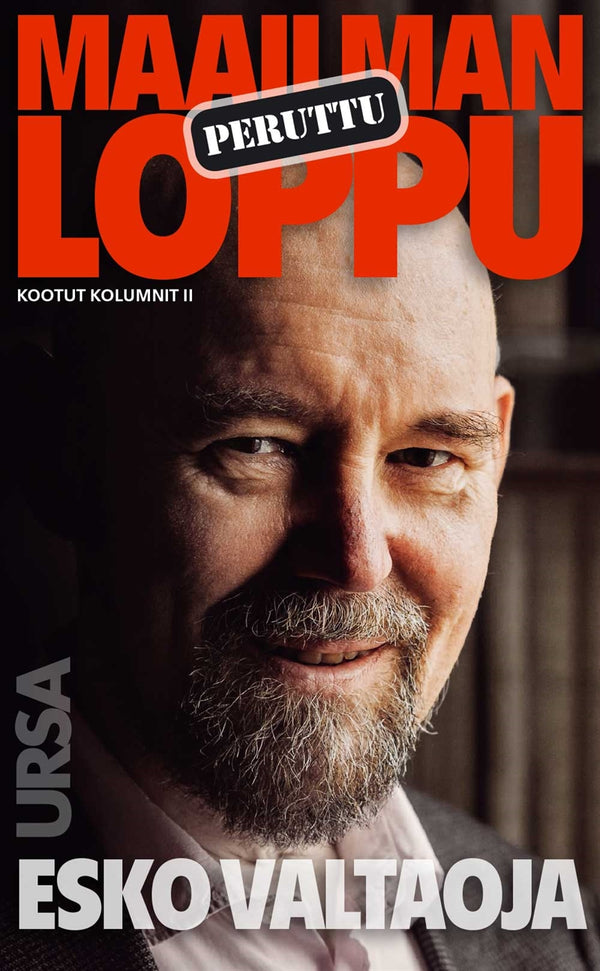 Maailmanloppu peruttu – E-bok – Laddas ner-Digitala böcker-Axiell-peaceofhome.se