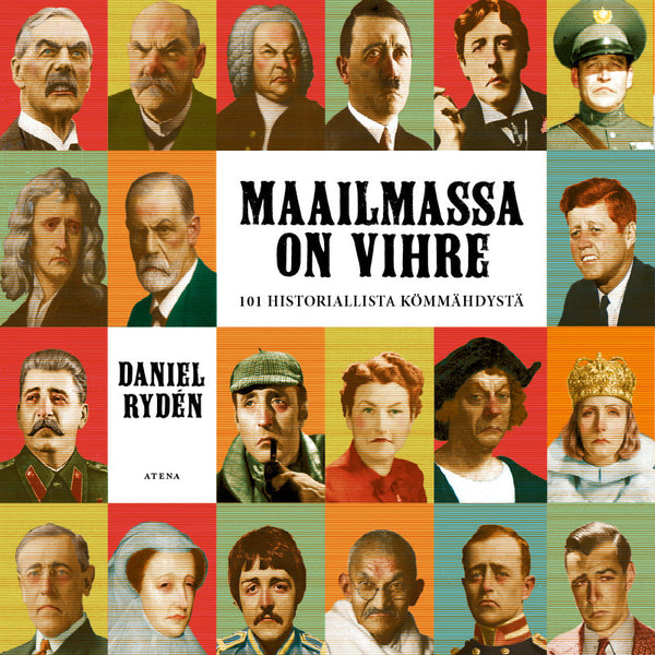 Maailmassa on virhe – Ljudbok – Laddas ner-Digitala böcker-Axiell-peaceofhome.se