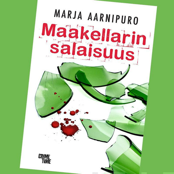 Maakellarin salaisuus – Ljudbok – Laddas ner-Digitala böcker-Axiell-peaceofhome.se