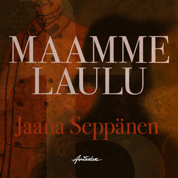 Maamme laulu – Ljudbok – Laddas ner-Digitala böcker-Axiell-peaceofhome.se