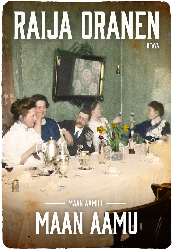 Maan aamu – E-bok – Laddas ner-Digitala böcker-Axiell-peaceofhome.se