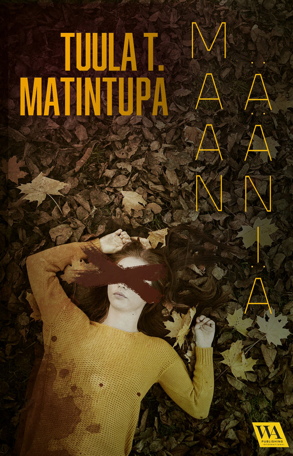 Maan ääniä – E-bok – Laddas ner-Digitala böcker-Axiell-peaceofhome.se