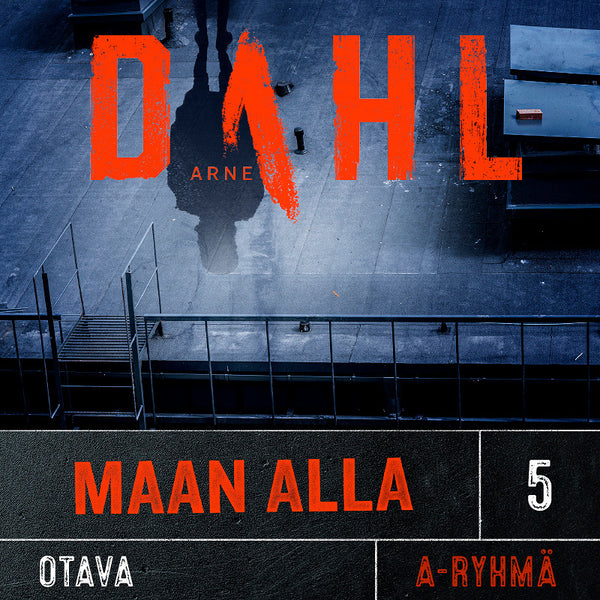 Maan alla – Ljudbok – Laddas ner-Digitala böcker-Axiell-peaceofhome.se