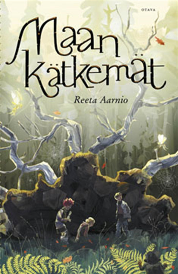 Maan kätkemät – E-bok – Laddas ner-Digitala böcker-Axiell-peaceofhome.se