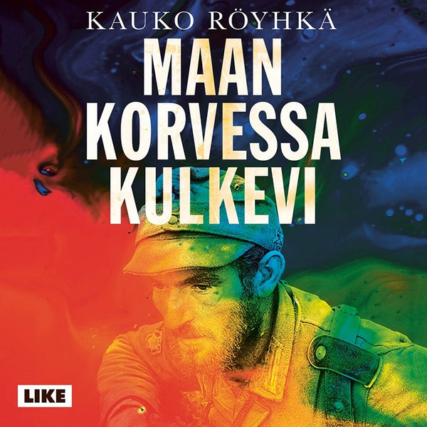 Maan korvessa kulkevi – Ljudbok – Laddas ner-Digitala böcker-Axiell-peaceofhome.se