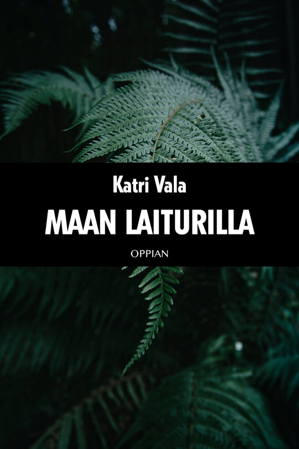 Maan laiturilla – E-bok – Laddas ner-Digitala böcker-Axiell-peaceofhome.se