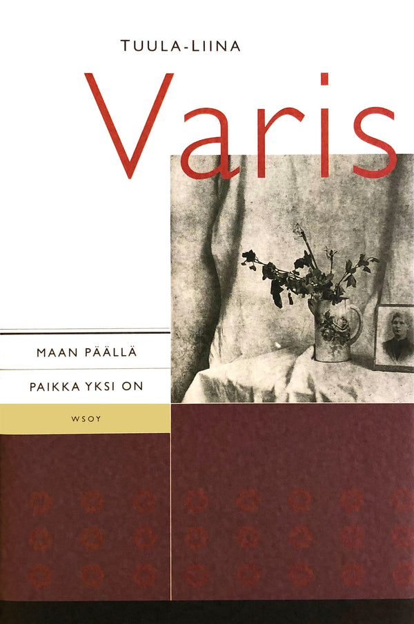 Maan päällä paikka yksi on – E-bok – Laddas ner-Digitala böcker-Axiell-peaceofhome.se