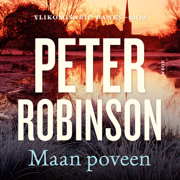 Maan poveen – Ljudbok – Laddas ner-Digitala böcker-Axiell-peaceofhome.se