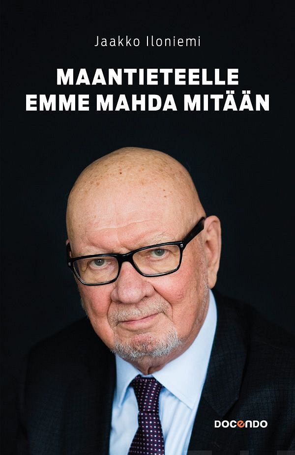 Maantieteelle emme mahda mitään – E-bok – Laddas ner-Digitala böcker-Axiell-peaceofhome.se