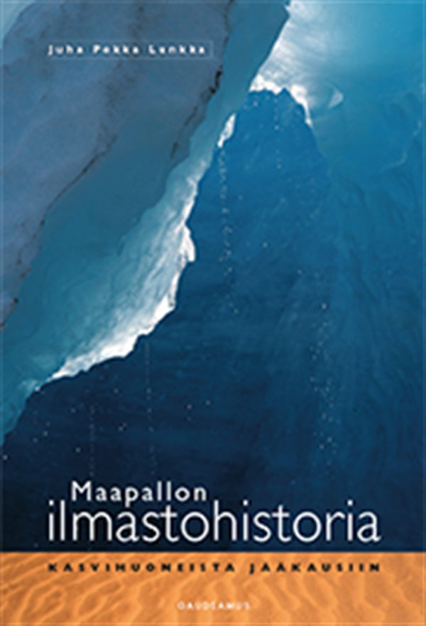 Maapallon ilmastohistoria – E-bok – Laddas ner-Digitala böcker-Axiell-peaceofhome.se