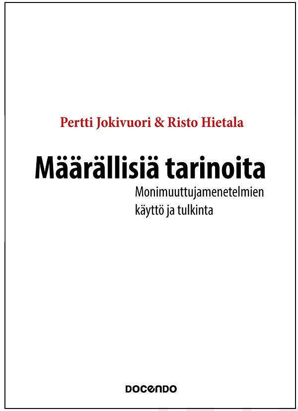 Määrällisiä tarinoita – E-bok – Laddas ner-Digitala böcker-Axiell-peaceofhome.se