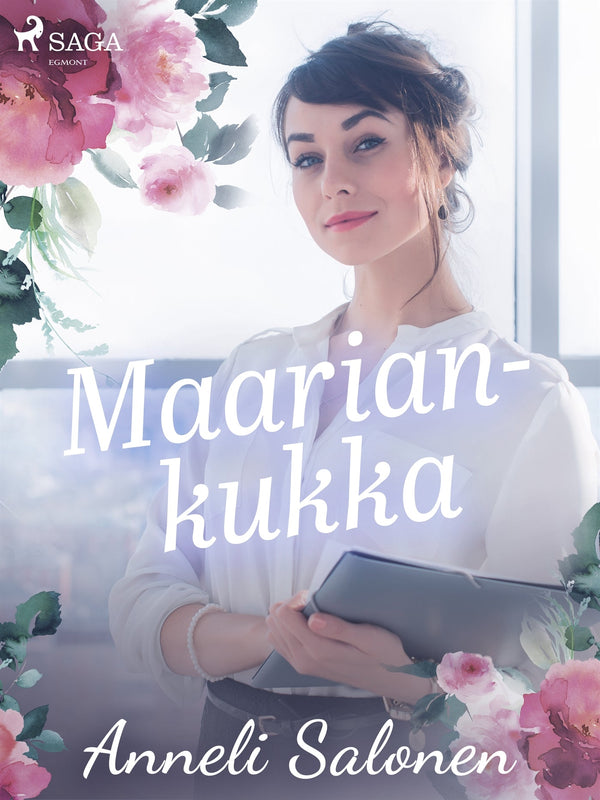 Maariankukka – E-bok – Laddas ner-Digitala böcker-Axiell-peaceofhome.se