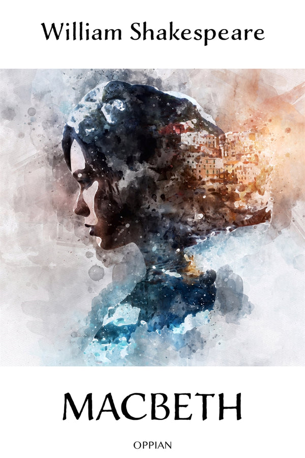 Macbeth – E-bok – Laddas ner-Digitala böcker-Axiell-peaceofhome.se