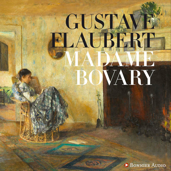 Madame Bovary – Ljudbok – Laddas ner-Digitala böcker-Axiell-peaceofhome.se