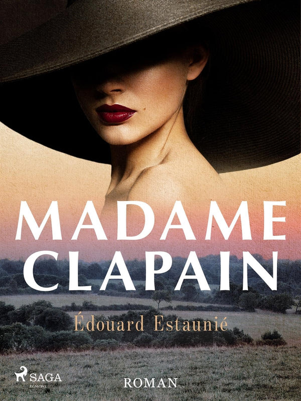 Madame Clapain: roman – E-bok – Laddas ner-Digitala böcker-Axiell-peaceofhome.se