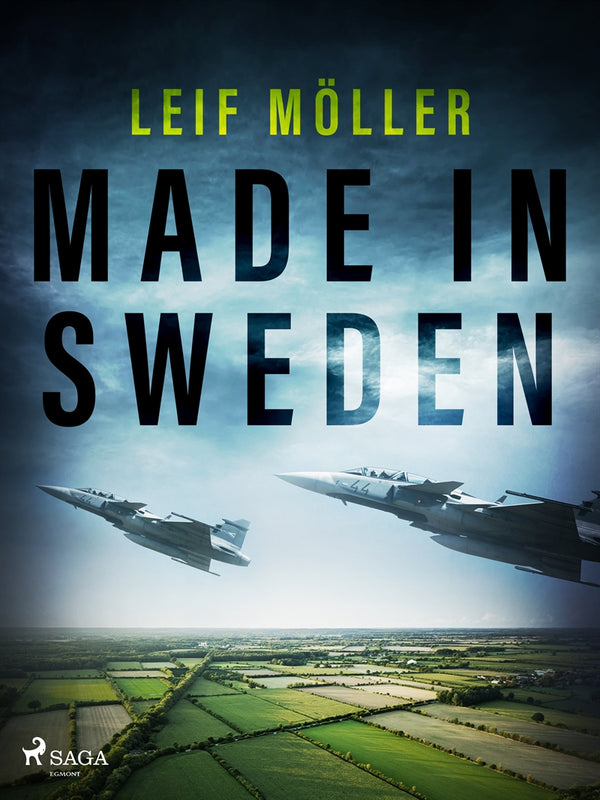 Made in Sweden – E-bok – Laddas ner-Digitala böcker-Axiell-peaceofhome.se