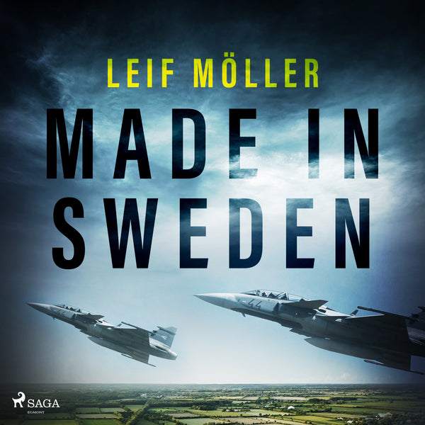 Made in Sweden – Ljudbok – Laddas ner-Digitala böcker-Axiell-peaceofhome.se
