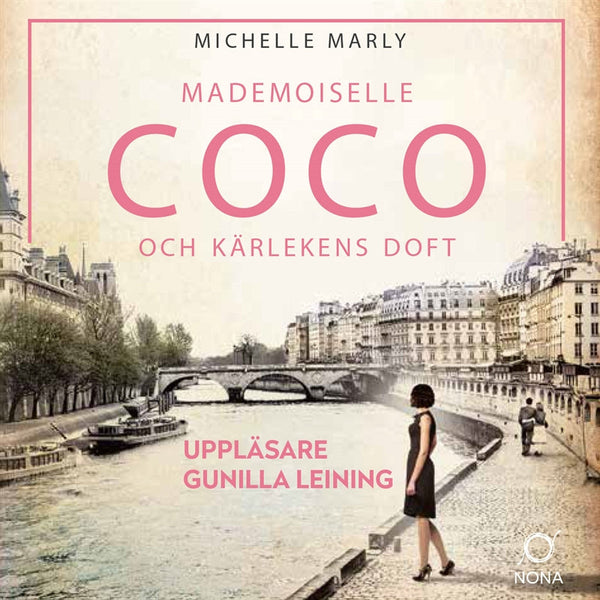 Mademoiselle Coco och kärlekens doft – Ljudbok – Laddas ner-Digitala böcker-Axiell-peaceofhome.se